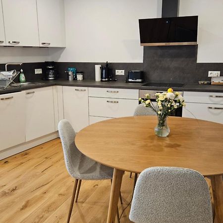 Apartment Ku28 Two Bamberg - Ruhig In Zentraler Lage Mit Parkplatz Exteriör bild