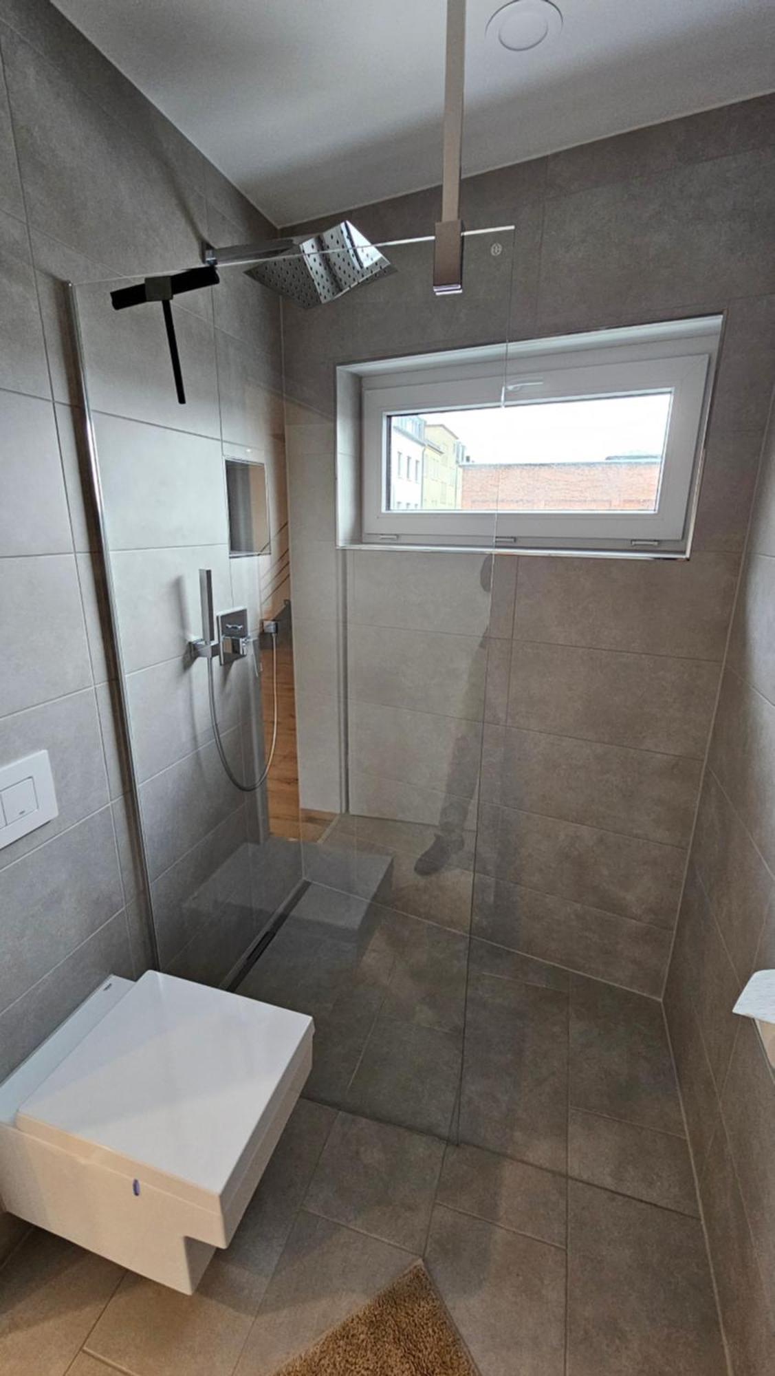 Apartment Ku28 Two Bamberg - Ruhig In Zentraler Lage Mit Parkplatz Exteriör bild